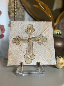 Prayer Cross