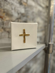 Prayer cross mini