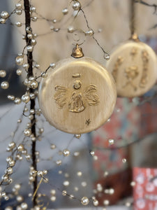 Angel Ornament