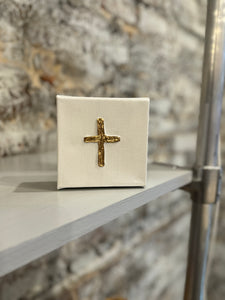 Prayer cross mini