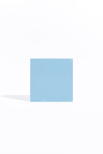 Load image into Gallery viewer, I Heart You - Blue Acrylic Block