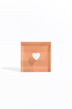 Load image into Gallery viewer, I Heart You - Pink Acrylic Block