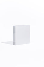 Load image into Gallery viewer, I Heart You - White Acrylic Block